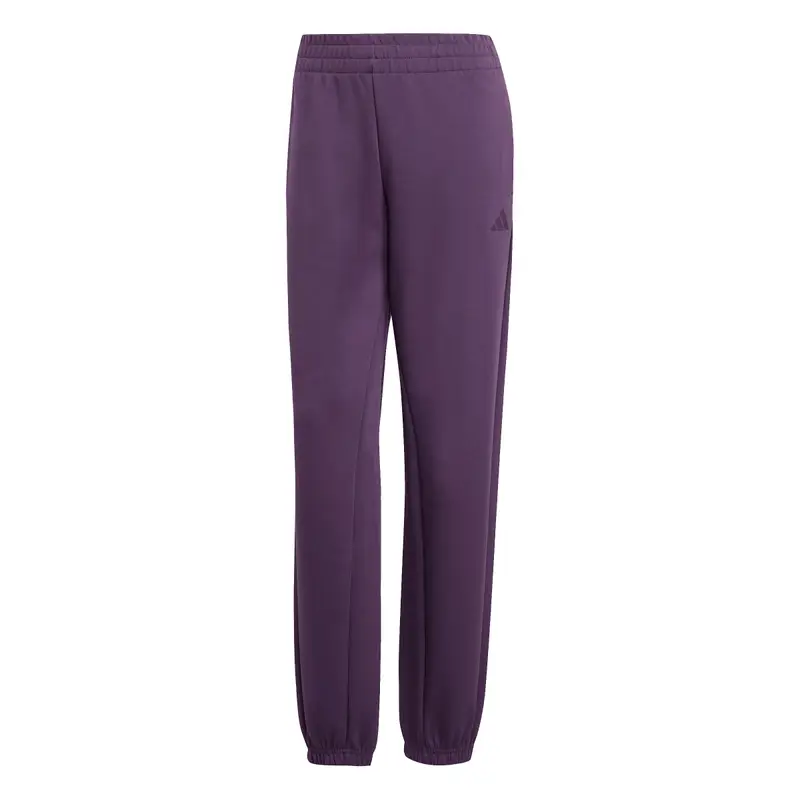 Pantaloni sportivi da donna adidas Future Icons Violet
