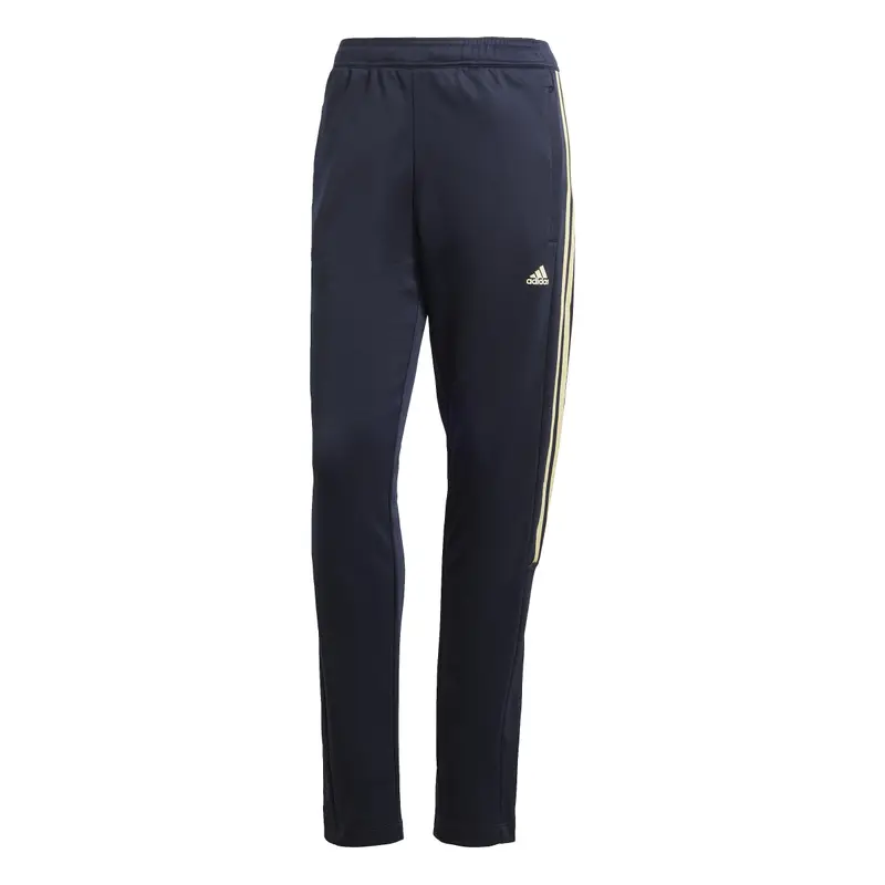 Pantaloni sportivi da donna adidas Tiro Bleu