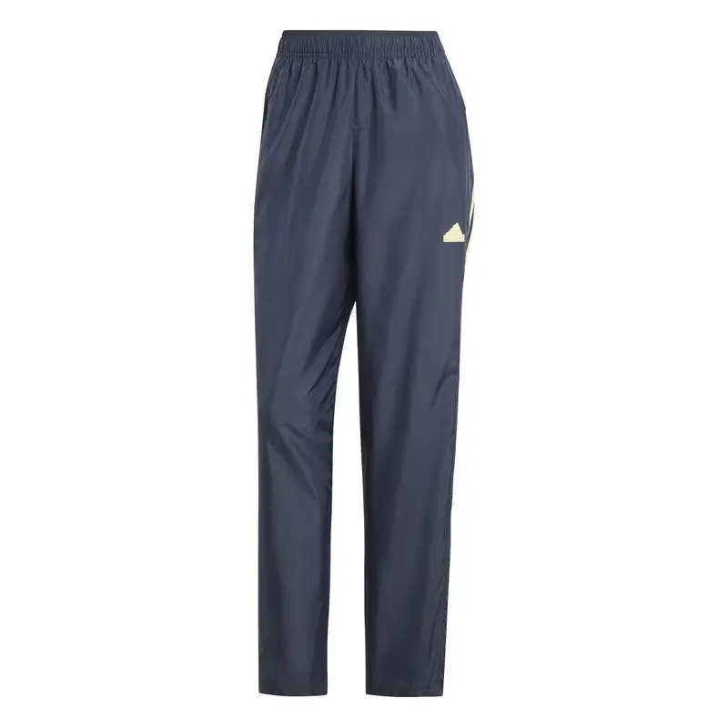 Pantaloni sportivi da donna adidas Tiro Cut 3-Stripes Summer Bleu