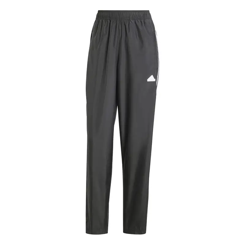 Pantaloni sportivi da donna adidas Tiro Cut 3-Stripes Summer Noir