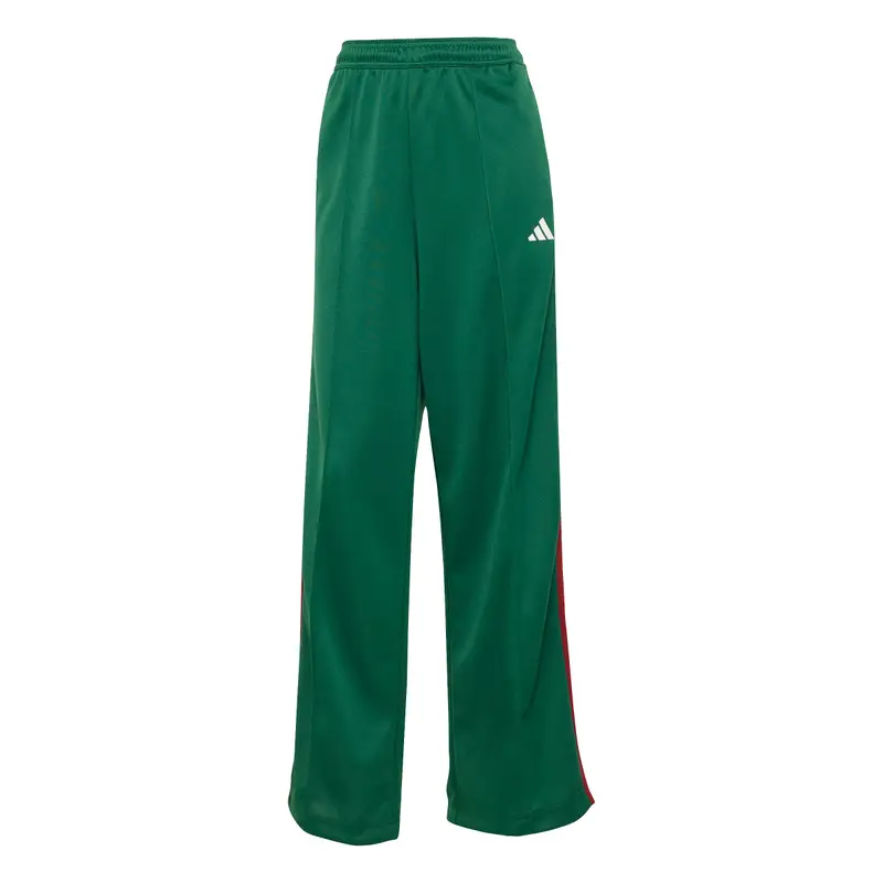 Pantaloni sportivi da donna adidas Tiro Nations Vert