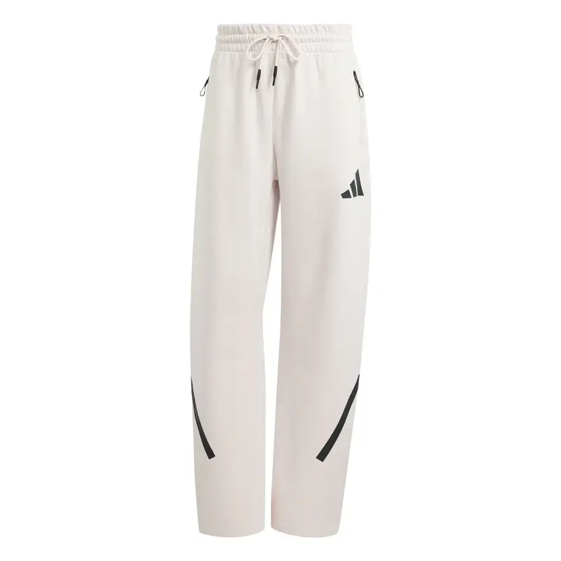 Pantaloni sportivi da donna adidas Z.N.E. Barrel Rose