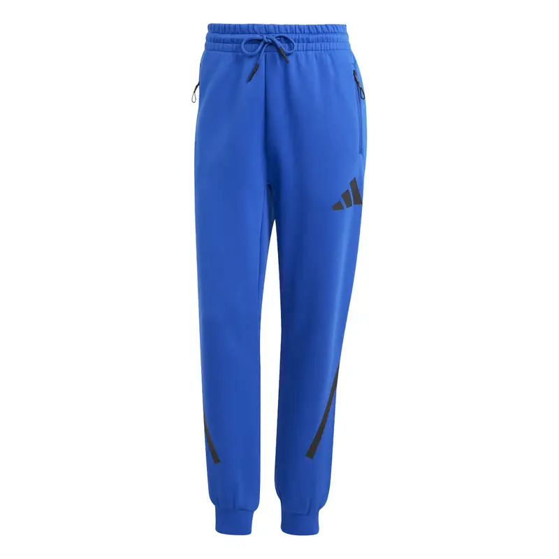 Pantaloni sportivi da donna adidas Z.N.E Bleu