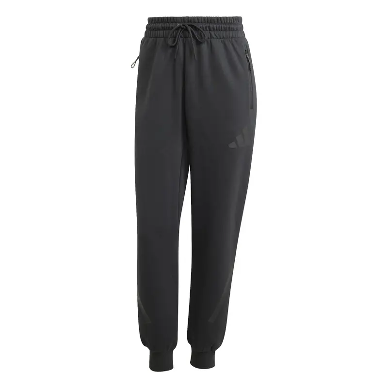 Pantaloni sportivi da donna adidas Z.N.E Noir