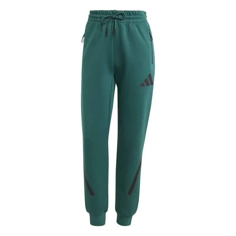 Pantaloni sportivi da donna adidas Z.N.E Vert