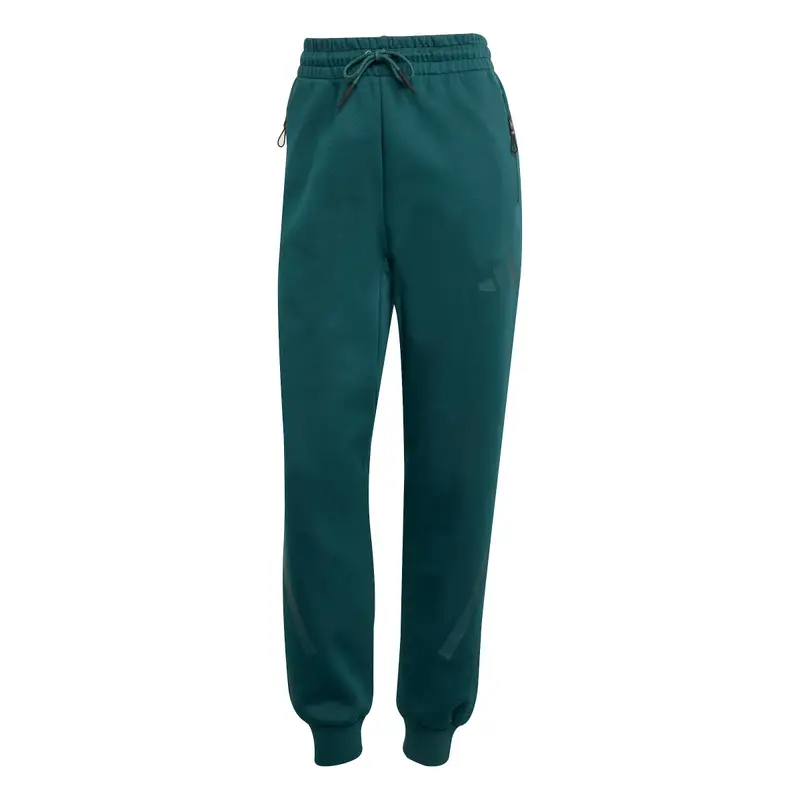 Pantaloni sportivi da donna adidas Z.N.E Vert
