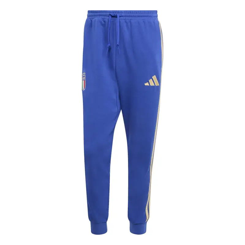 Pantaloni sportivi Italia DNA Coupe du Monde 2026 Bleu