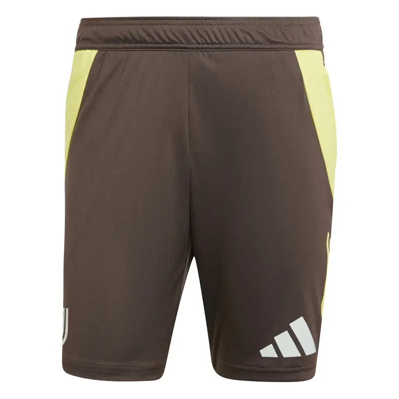 Pantaloni sportivi Juventus Tiro 2024/25 Marron