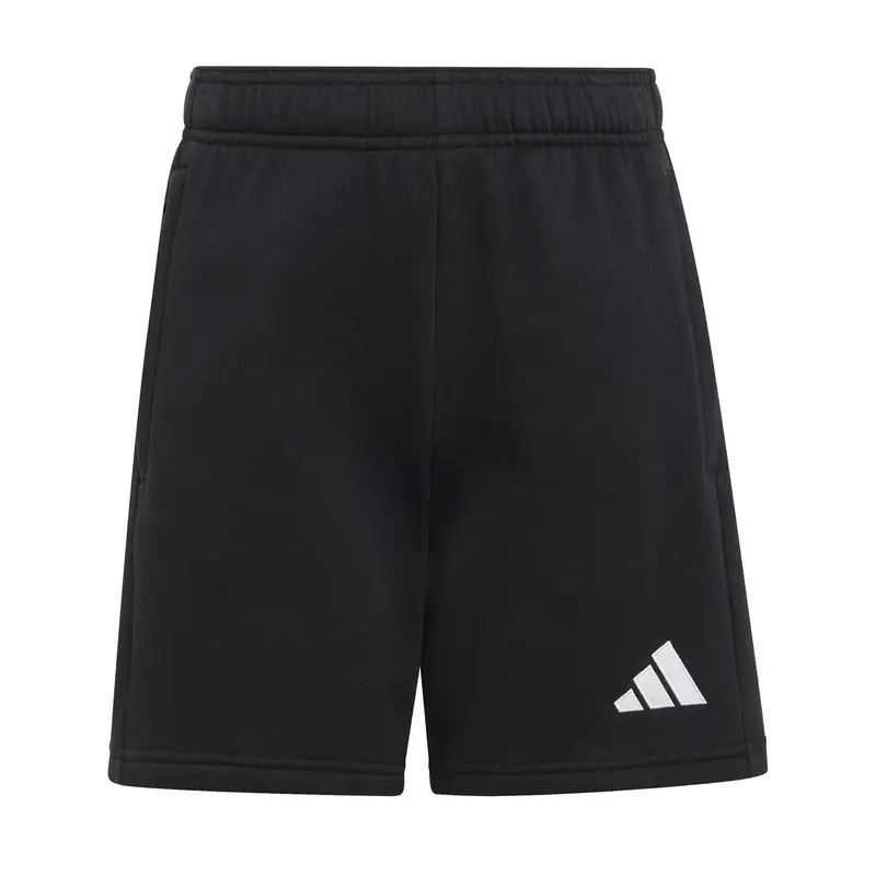 Pantaloni sportivi per bambini adidas Entrada 26 Noir