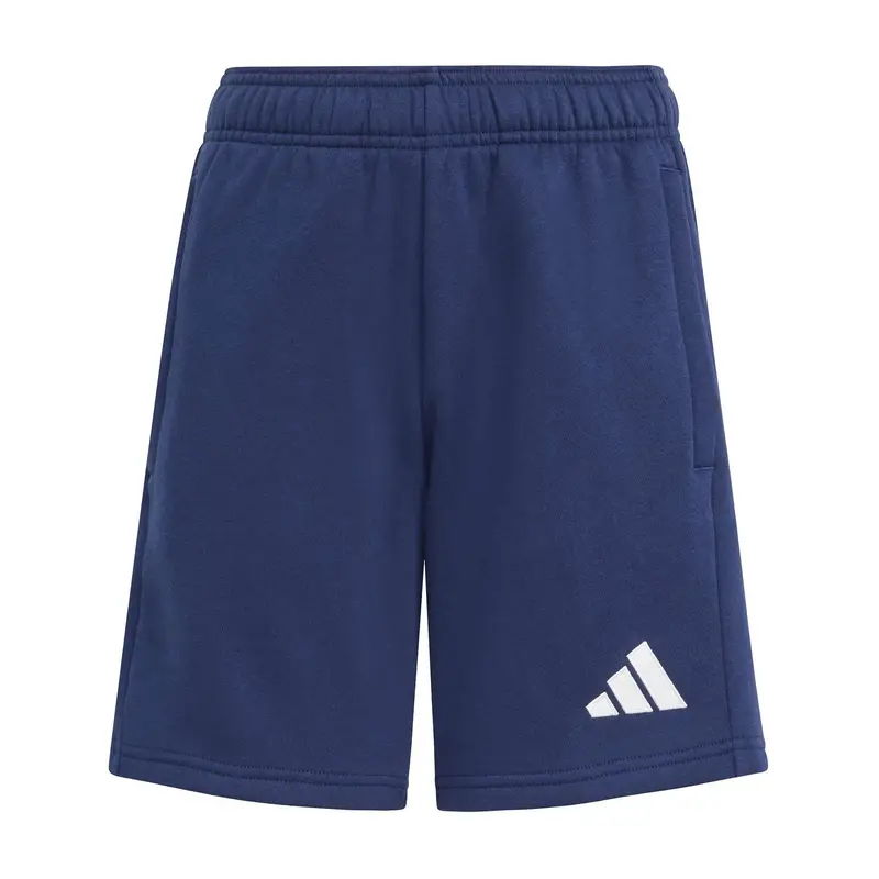Pantaloni sportivi per bambini adidas Entrada26 Bleu