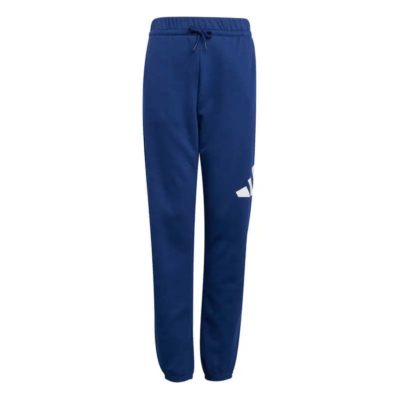 Pantaloni sportivi per bambini adidas Essentials Bleu