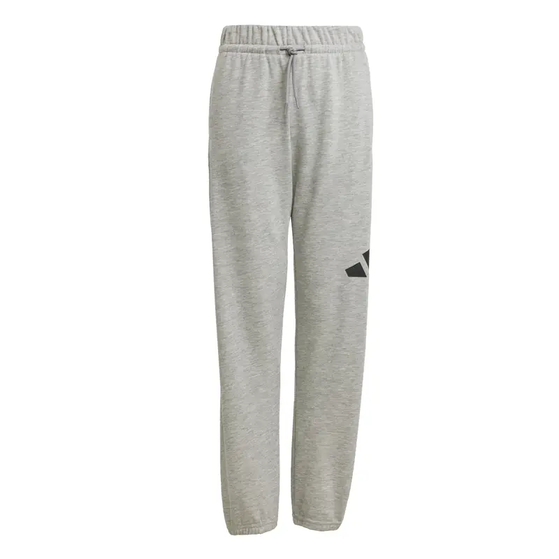 Pantaloni sportivi per bambini adidas Essentials Gris