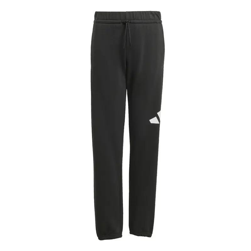 Pantaloni sportivi per bambini adidas Essentials Noir
