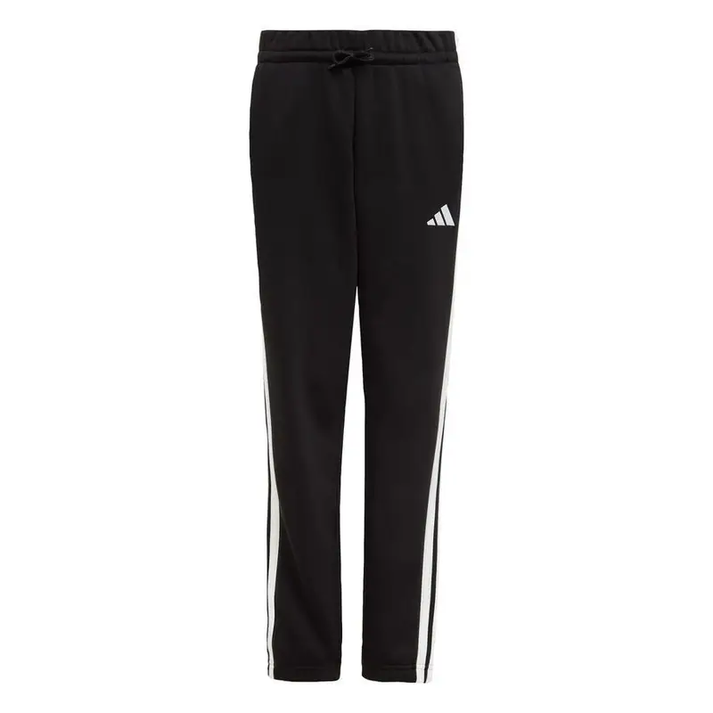 Pantaloni sportivi per bambini adidas Essentials Noir