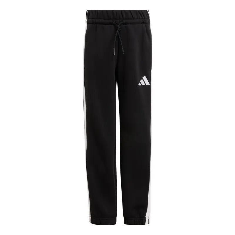 Pantaloni sportivi per bambini adidas Essentials Noir