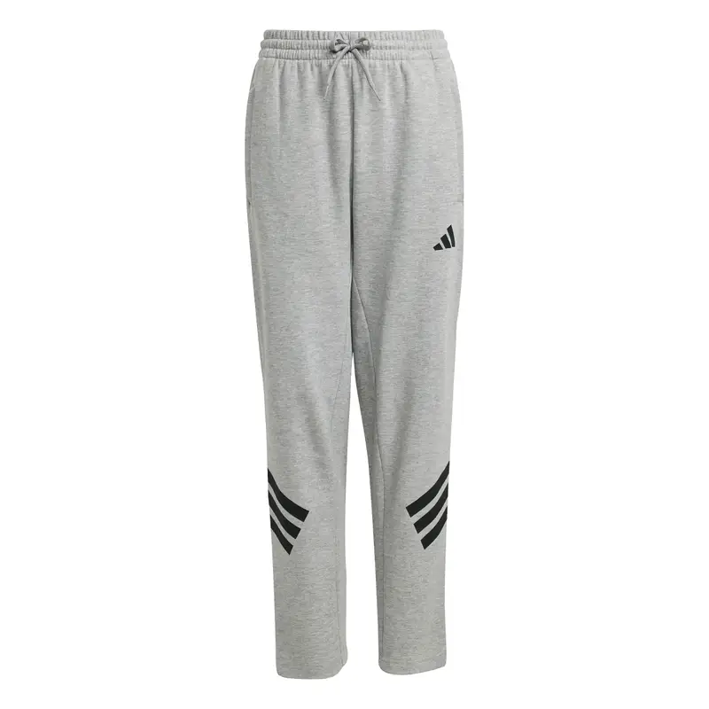 Pantaloni sportivi per bambini adidas Future Icons 3-Stripes Gris