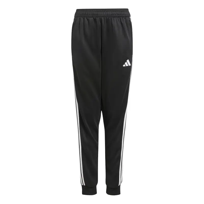 Pantaloni sportivi per bambini adidas Tiro 25 Essentials Noir