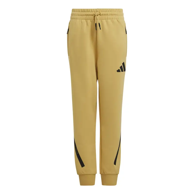 Pantaloni sportivi per bambini adidas Z.N.E Jaune