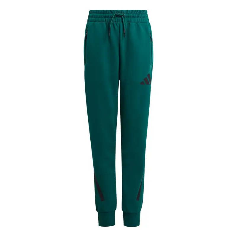 Pantaloni sportivi per bambini adidas Z.N.E Vert