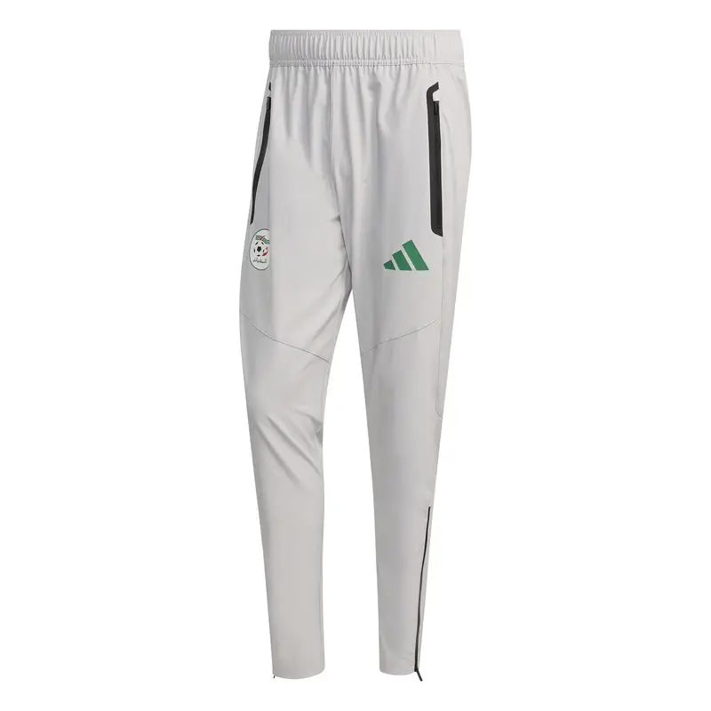 Pantaloni sportivi TT Algeria 2026 Gris