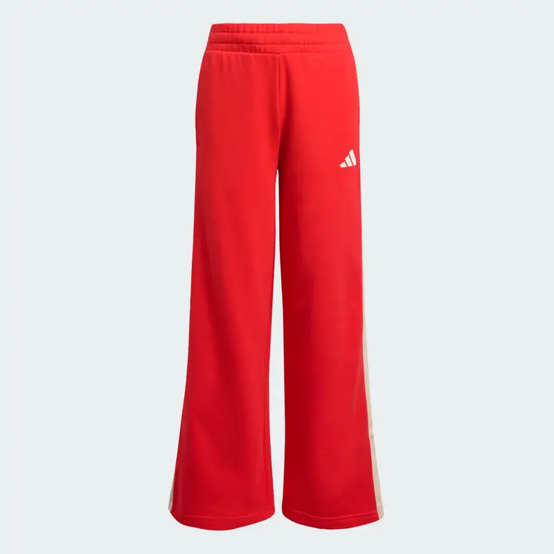 PANTALONI STADIUM A GAMBA LARGA Pure Ruby miniatura 4