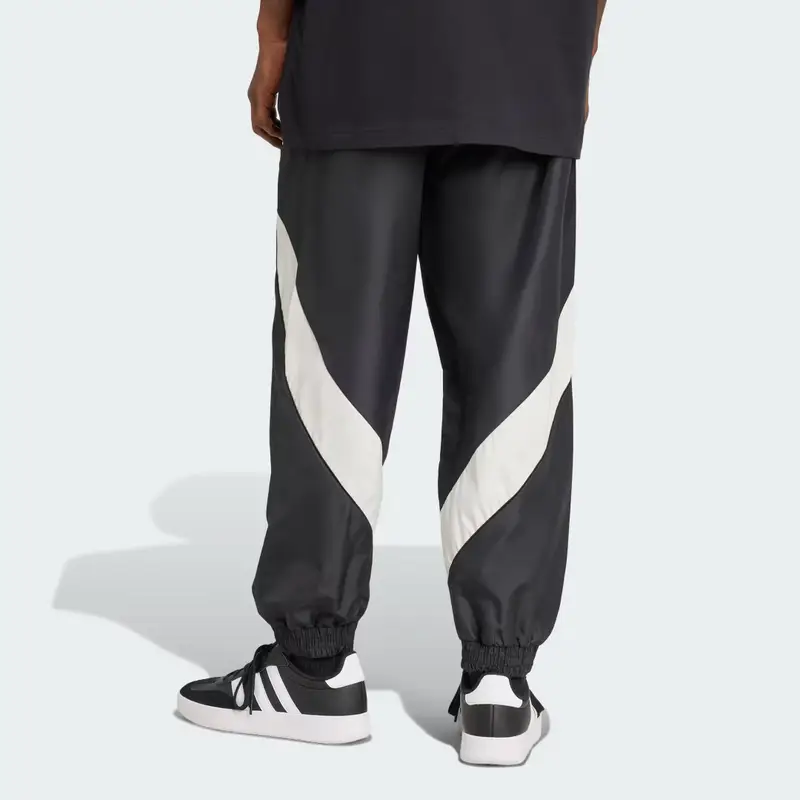 Pantaloni Stadium Black miniatura 2