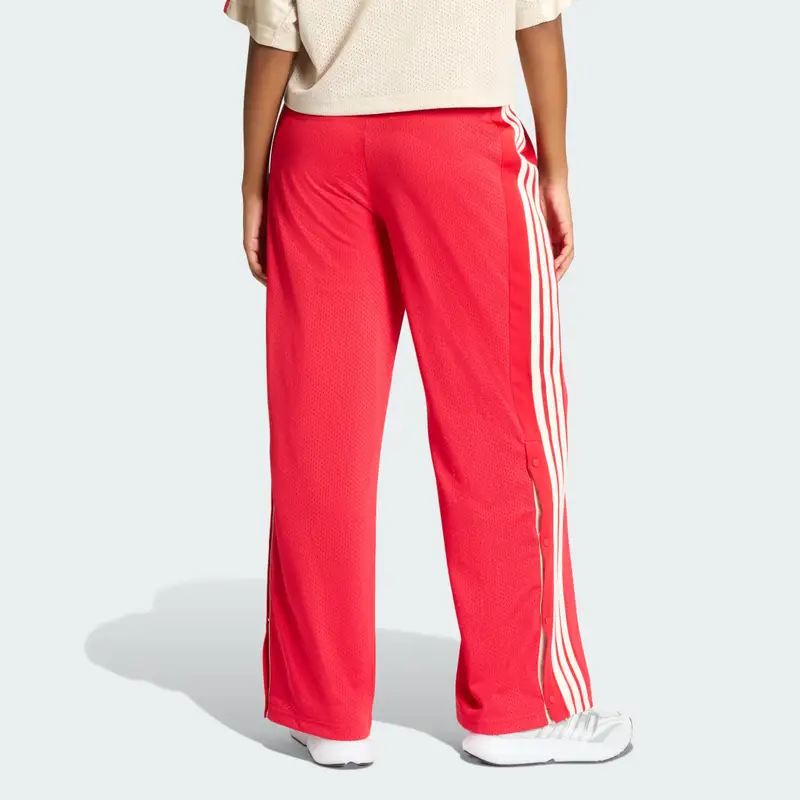 Pantaloni Stadium Mesh Pure Ruby miniatura 2