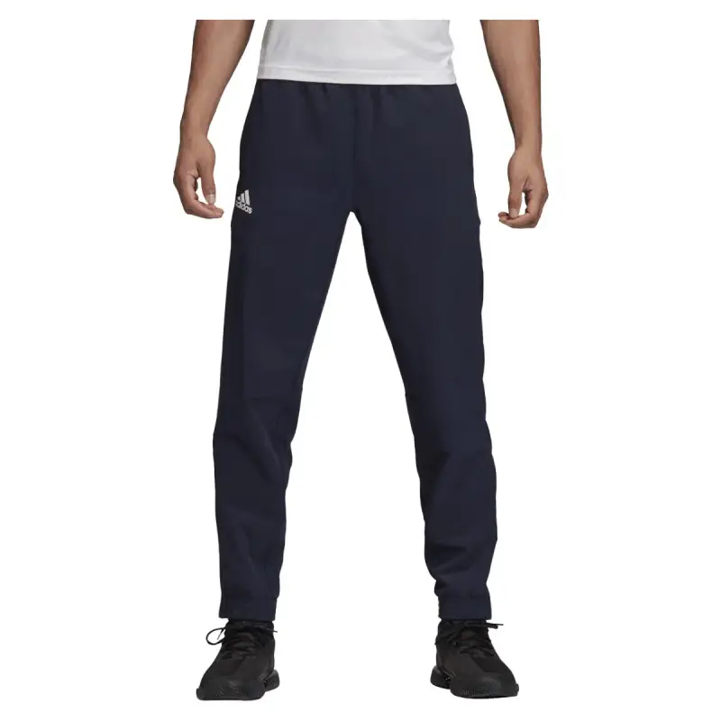 Pantaloni Tennis Uomo FW20 LEG - S / Blu
