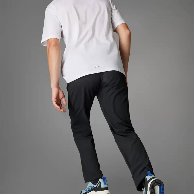 Pantaloni Terrex Multi Liteflex Black miniatura 2