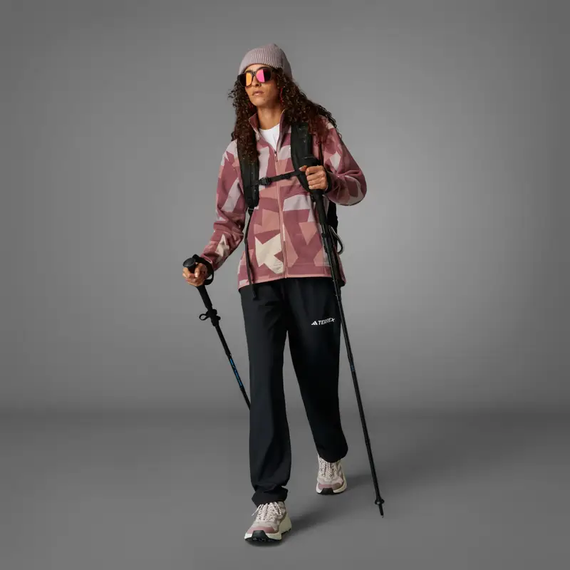 Pantaloni Terrex Multi Liteflex Black miniatura 3