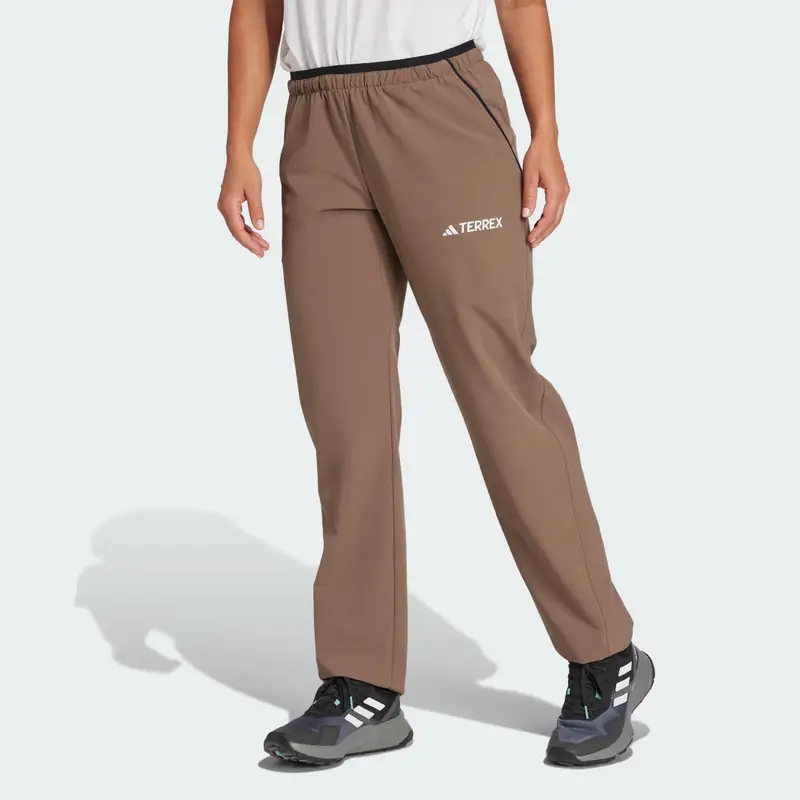 Pantaloni Terrex Multi Liteflex Earth Strata