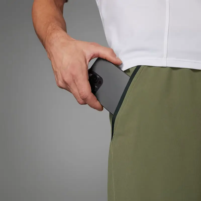 Pantaloni Terrex Multi Liteflex Olive Strata miniatura 3