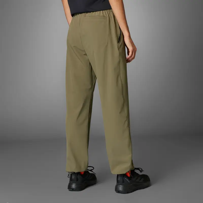 Pantaloni Terrex Multi Liteflex Olive Strata miniatura 2