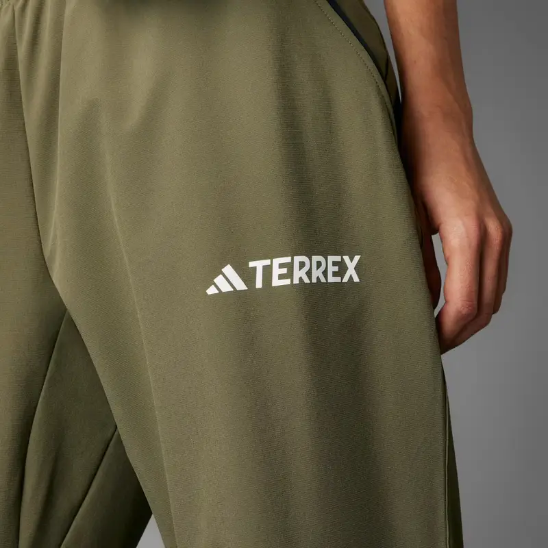 Pantaloni Terrex Multi Liteflex Olive Strata miniatura 3