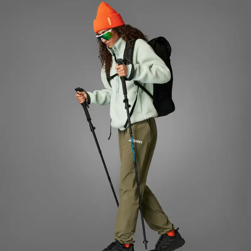 Pantaloni Terrex Multi Liteflex Olive Strata miniatura 4