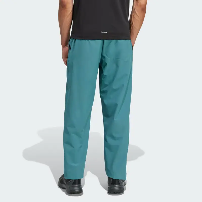 Pantaloni Terrex Multi Liteflex Preloved Teal miniatura 2