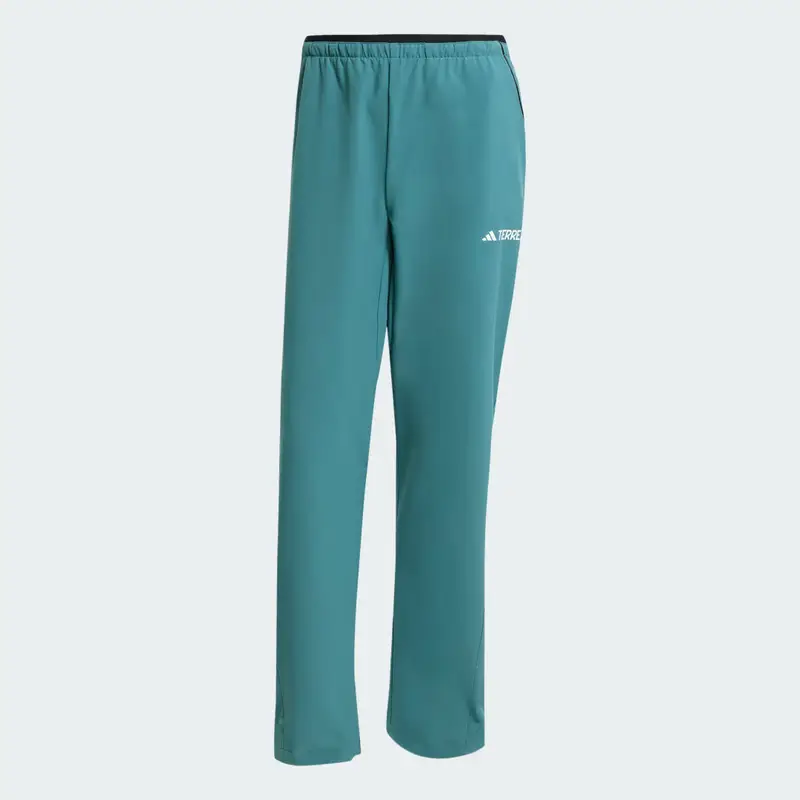 Pantaloni Terrex Multi Liteflex Preloved Teal miniatura 4