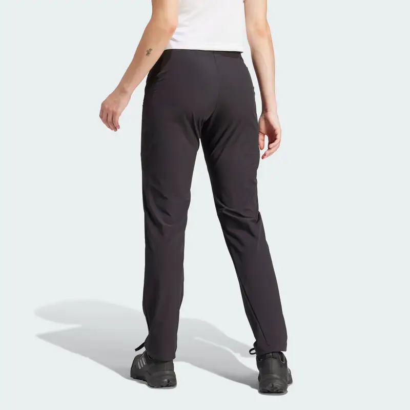 Pantaloni Terrex Xperior Black miniatura 2