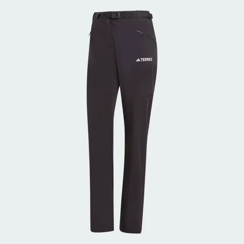 Pantaloni Terrex Xperior Black miniatura 4
