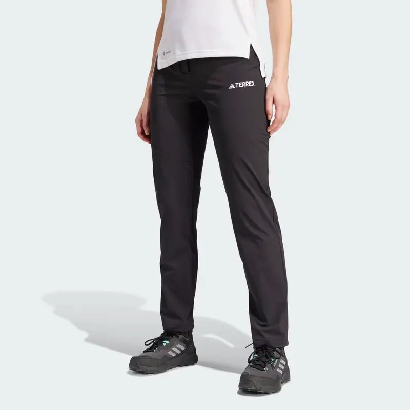 Pantaloni Terrex Xperior Black