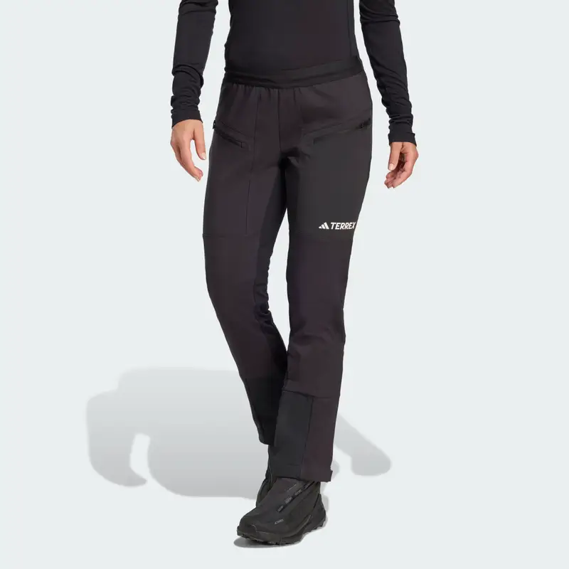 Pantaloni Terrex Xperior Fast Black