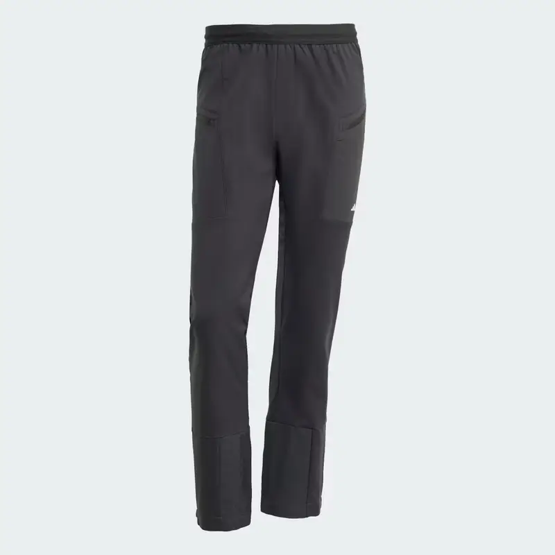Pantaloni Terrex Xperior Fast Black miniatura 4