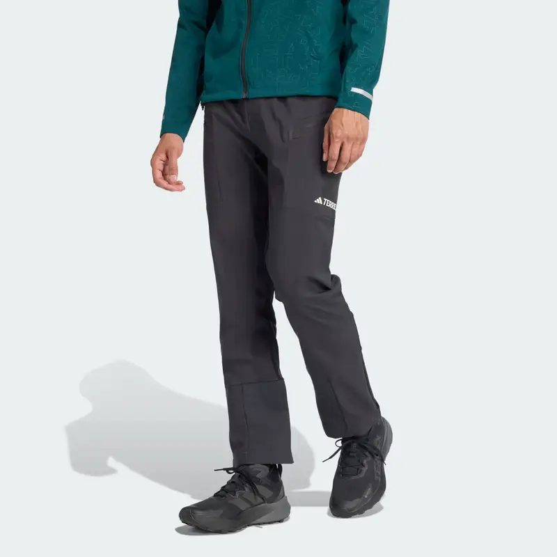 Pantaloni Terrex Xperior Fast Black