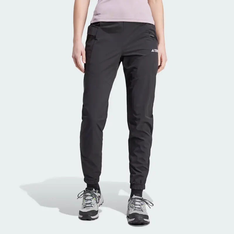 Pantaloni Terrex Xperior Light Black