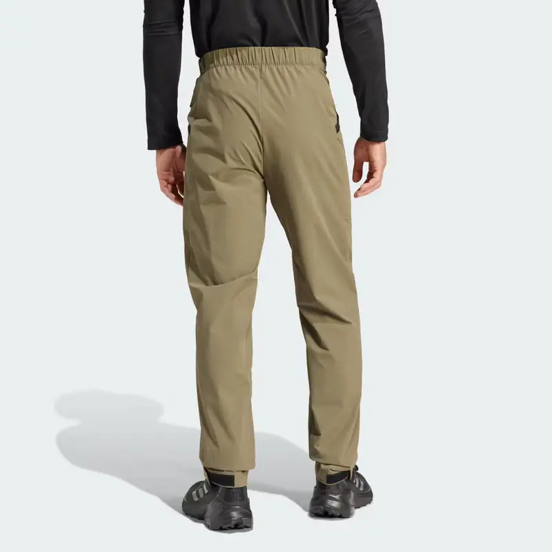 Pantaloni Terrex Xperior Olive Strata miniatura 2