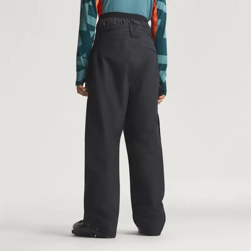 Pantaloni Terrex Xploric 2 Layer Insulated CLIMAPROOF Black miniatura 2