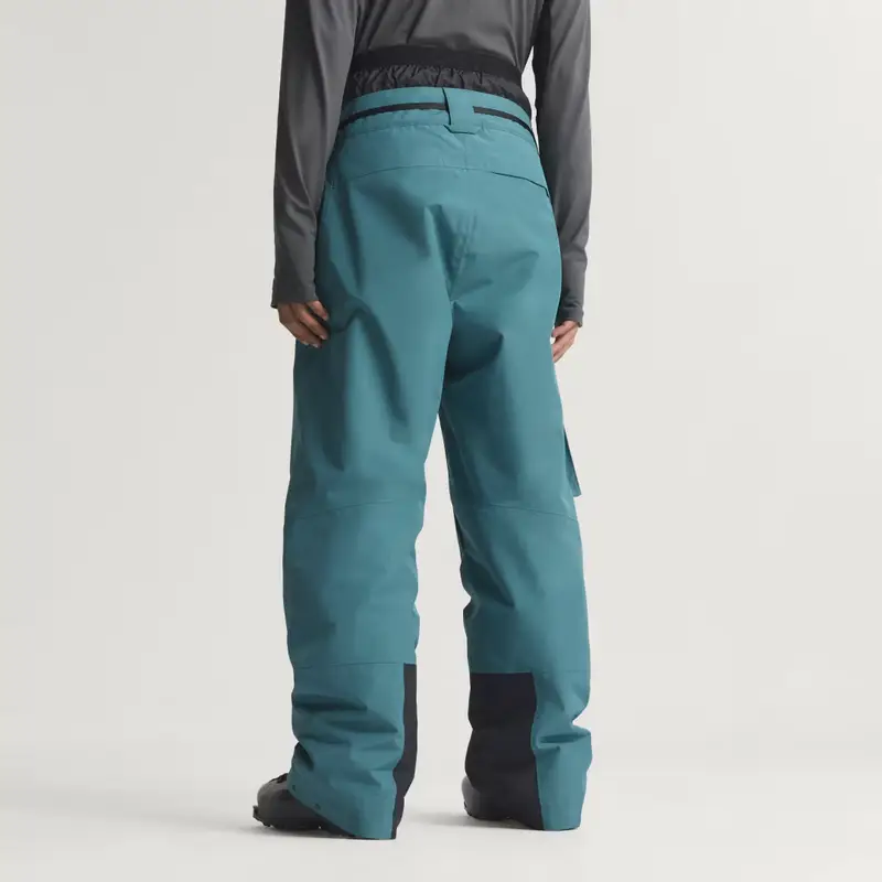 Pantaloni Terrex Xploric 2 Layer Insulated CLIMAPROOF Preloved Teal miniatura 2
