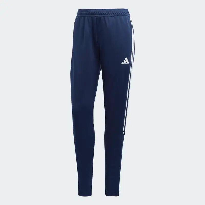 Pantaloni Tiro 23 League Team Navy Blue 2 miniatura 4