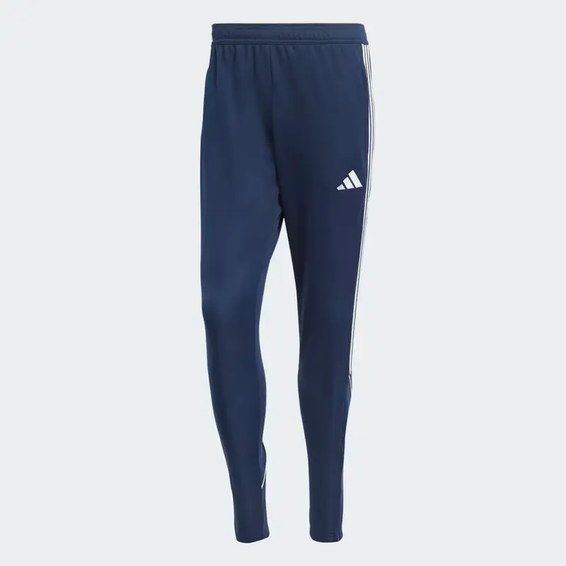 Pantaloni Tiro 23 League Team Navy Blue 2