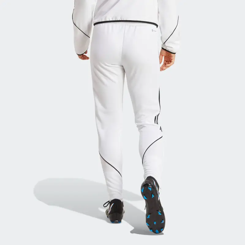 Pantaloni Tiro 23 League White miniatura 2